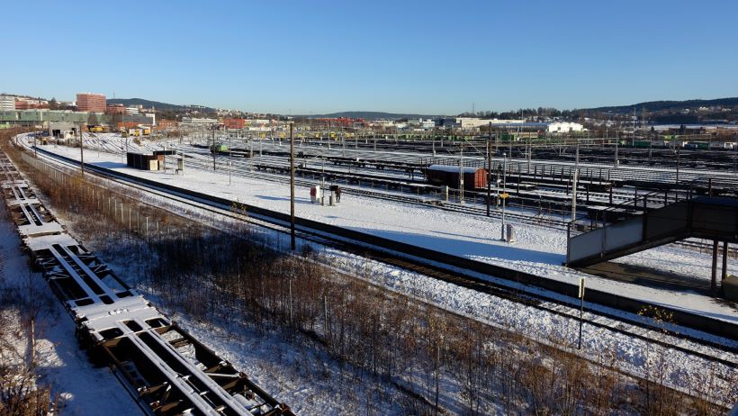 en tilbyder av YSK-kurs Alna