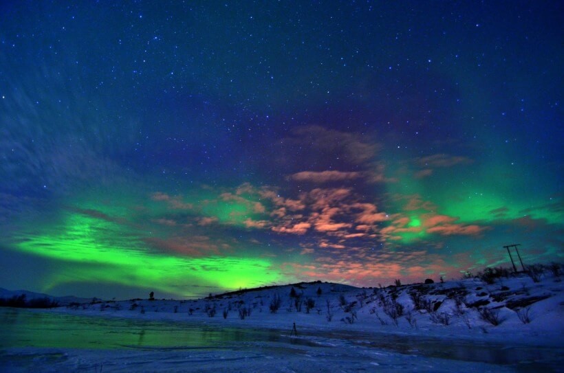 en tilbyder av YSK-kurs Alta