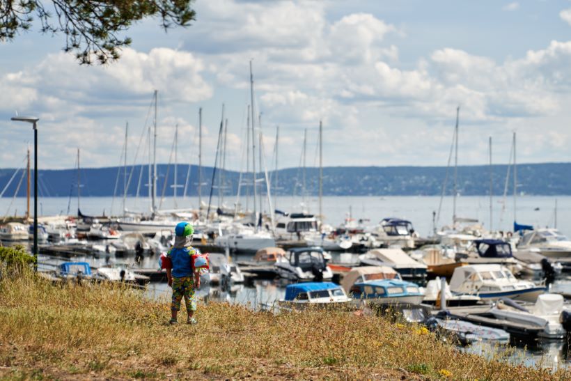 en tilbyder av YSK-kurs Asker