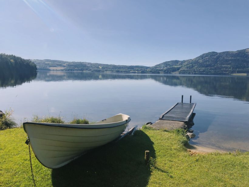 en tilbyder av YSK-kurs Brumunddal