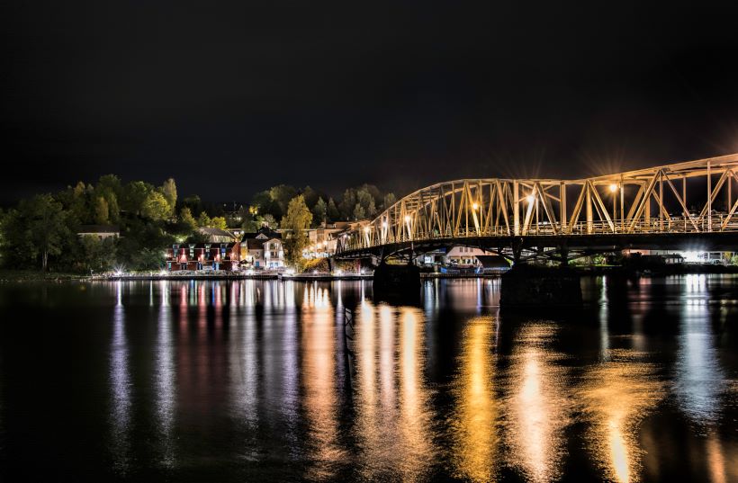 en tilbyder av YSK-kurs Eidsvoll