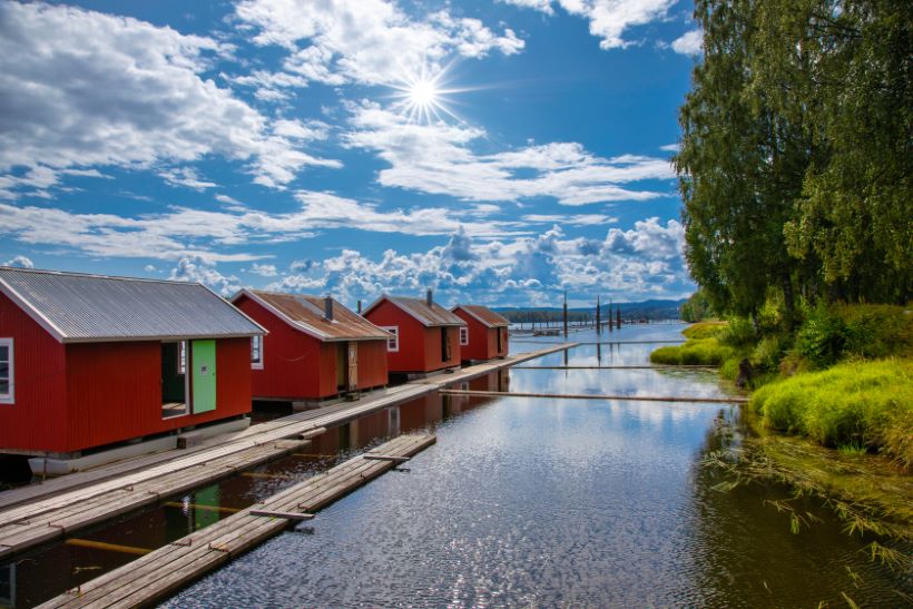 en tilbyder av YSK-kurs Fetsund
