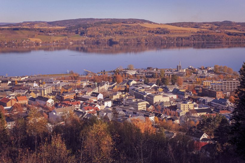en tilbyder av YSK-kurs Gjøvik