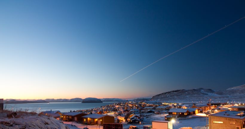en tilbyder av YSK-kurs Hammerfest