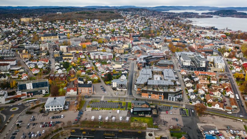 en tilbyder av YSK-kurs Horten