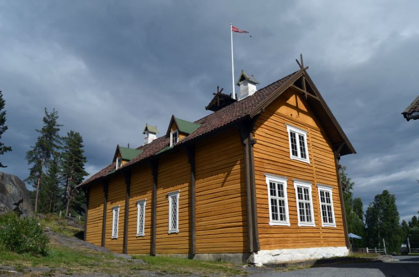 en tilbyder av YSK-kurs Kongsberg
