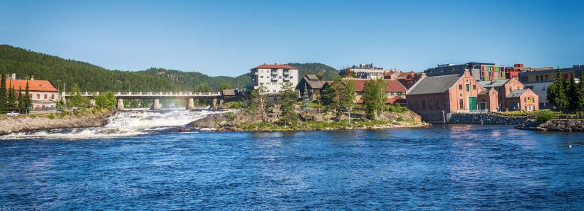 en tilbyder av YSK-kurs Kongsberg