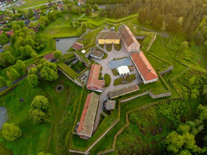 en tilbyder av YSK-kurs Kongsvinger