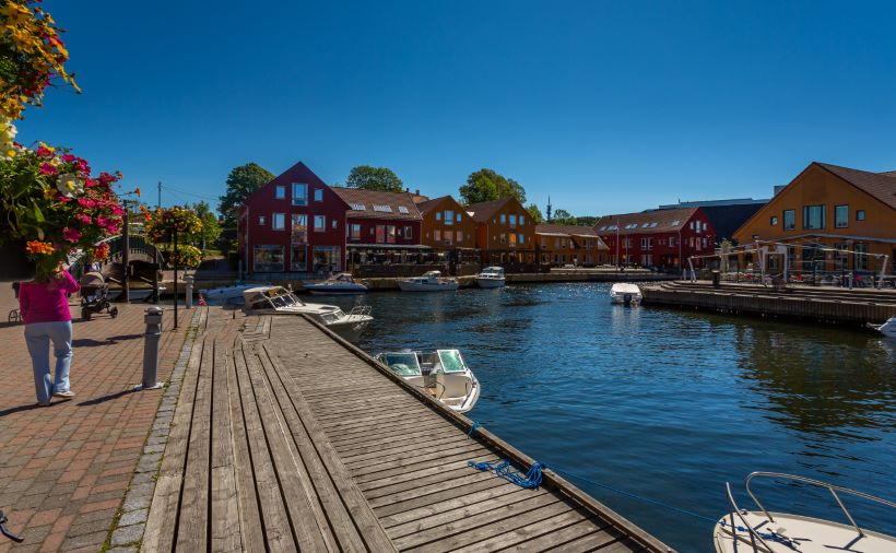 en tilbyder av YSK-kurs Kristiansand