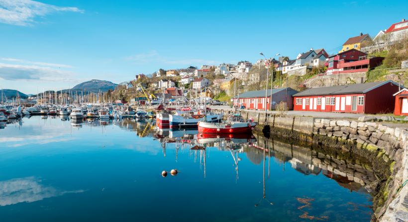 en tilbyder av YSK-kurs Kristiansund