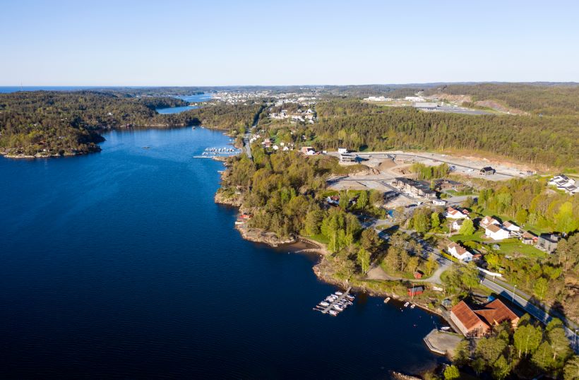 en tilbyder av YSK-kurs Lillesand