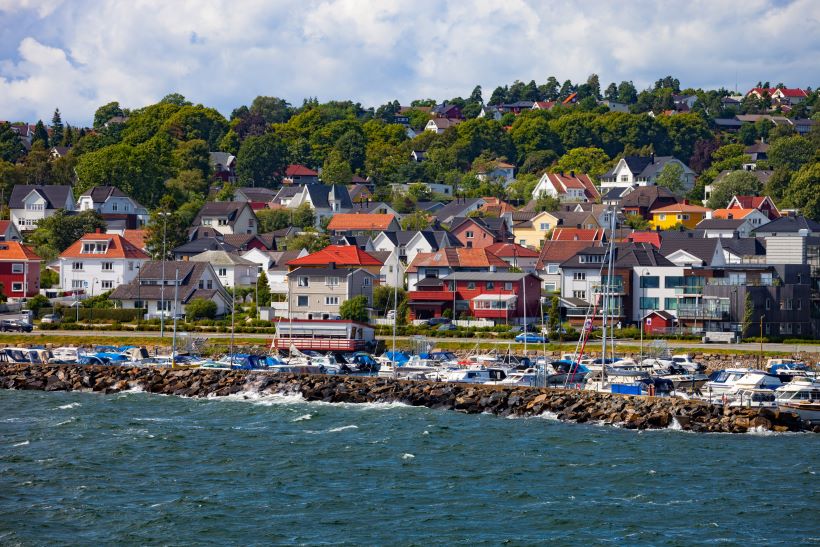 en tilbyder av YSK-kurs Moss