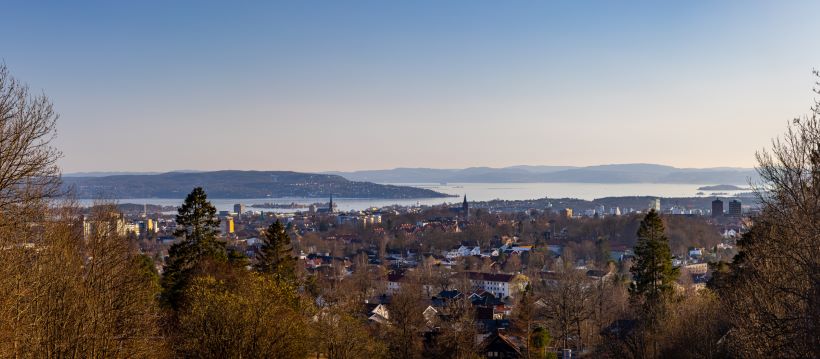en tilbyder av YSK-kurs Nesodden