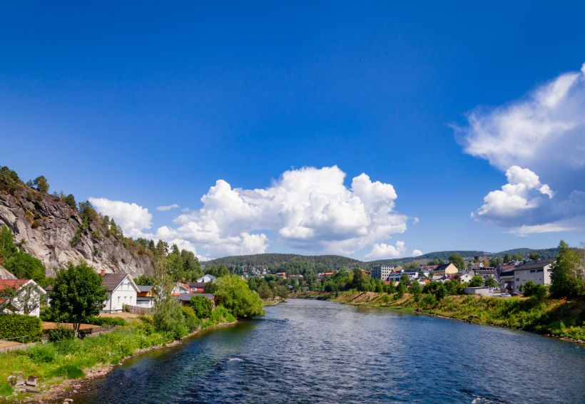 en tilbyder av YSK-kurs Notodden