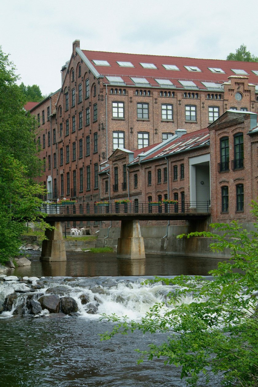en tilbyder av YSK-kurs Nydalen