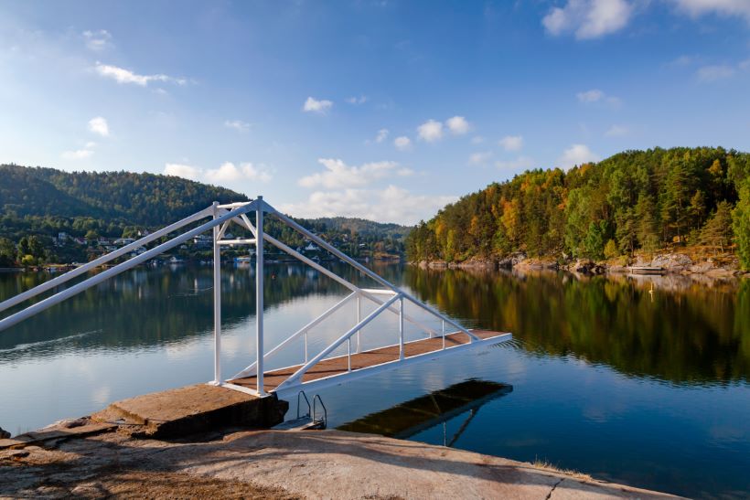 en tilbyder av YSK-kurs Porsgrunn
