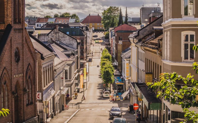 en tilbyder av YSK-kurs Skien