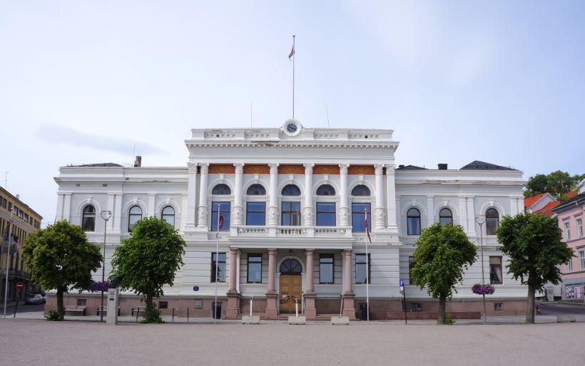 en tilbyder av YSK-kurs Skien