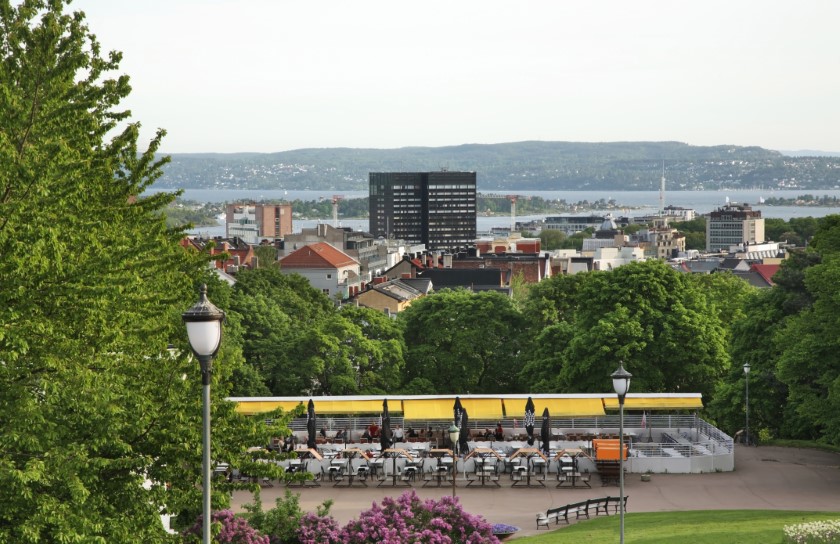 en tilbyder av YSK-kurs St. Hanshaugen