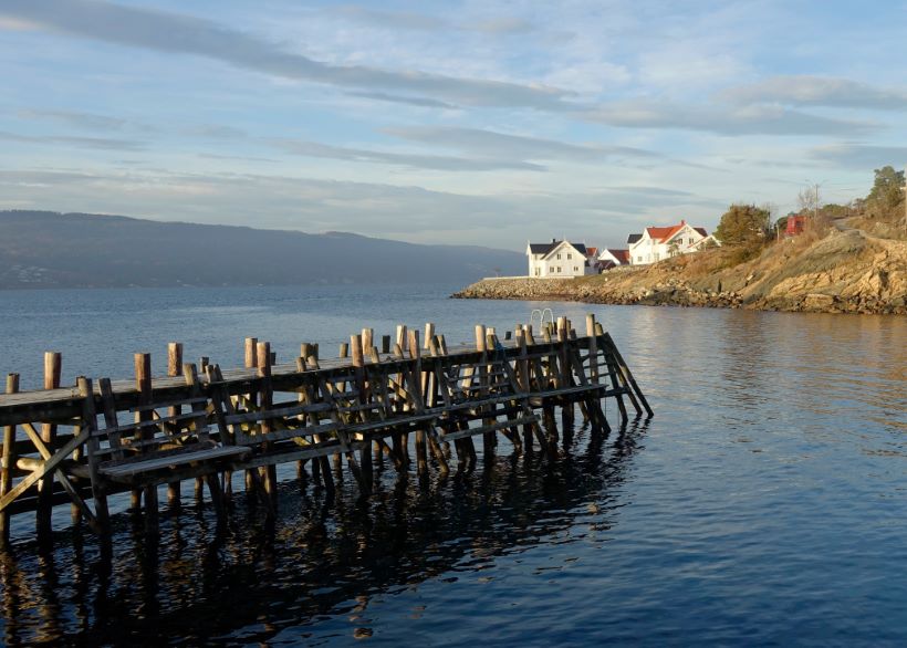 en tilbyder av YSK-kurs Vestby